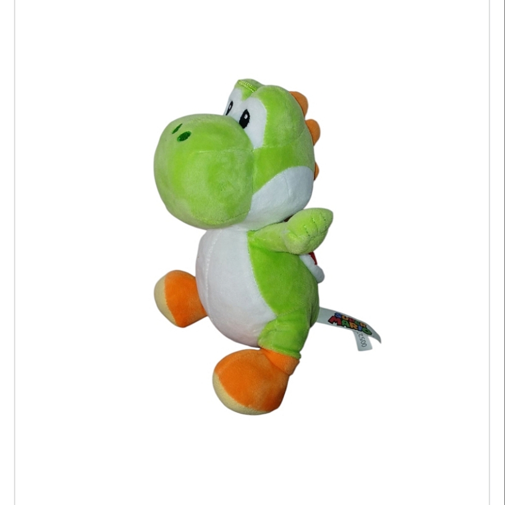Super Mario, Yoshi Character Plush Toy